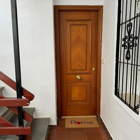El Rincon De Carmela Apartment Kordoba Bagian luar foto