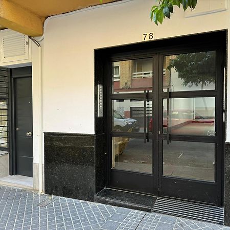 El Rincon De Carmela Apartment Kordoba Bagian luar foto