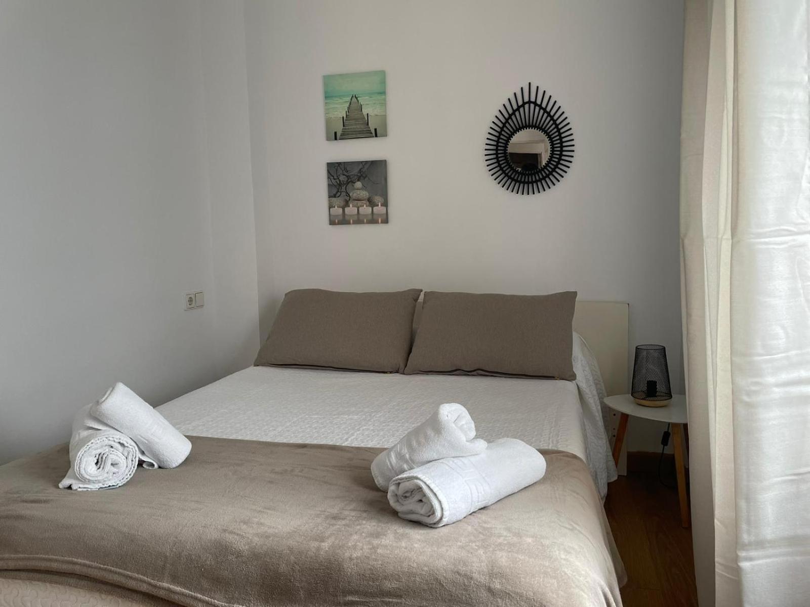 El Rincon De Carmela Apartment Kordoba Bagian luar foto