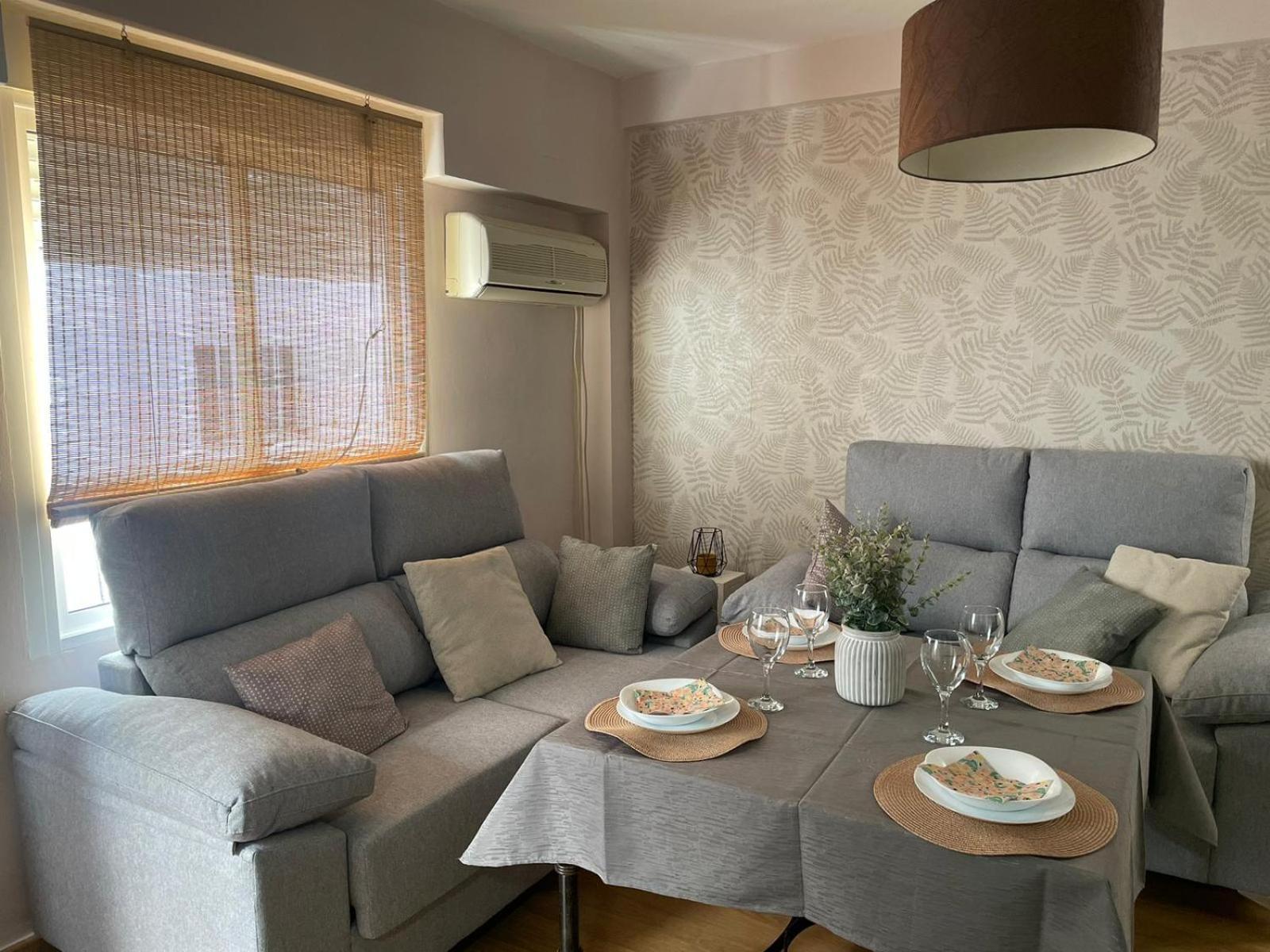El Rincon De Carmela Apartment Kordoba Bagian luar foto
