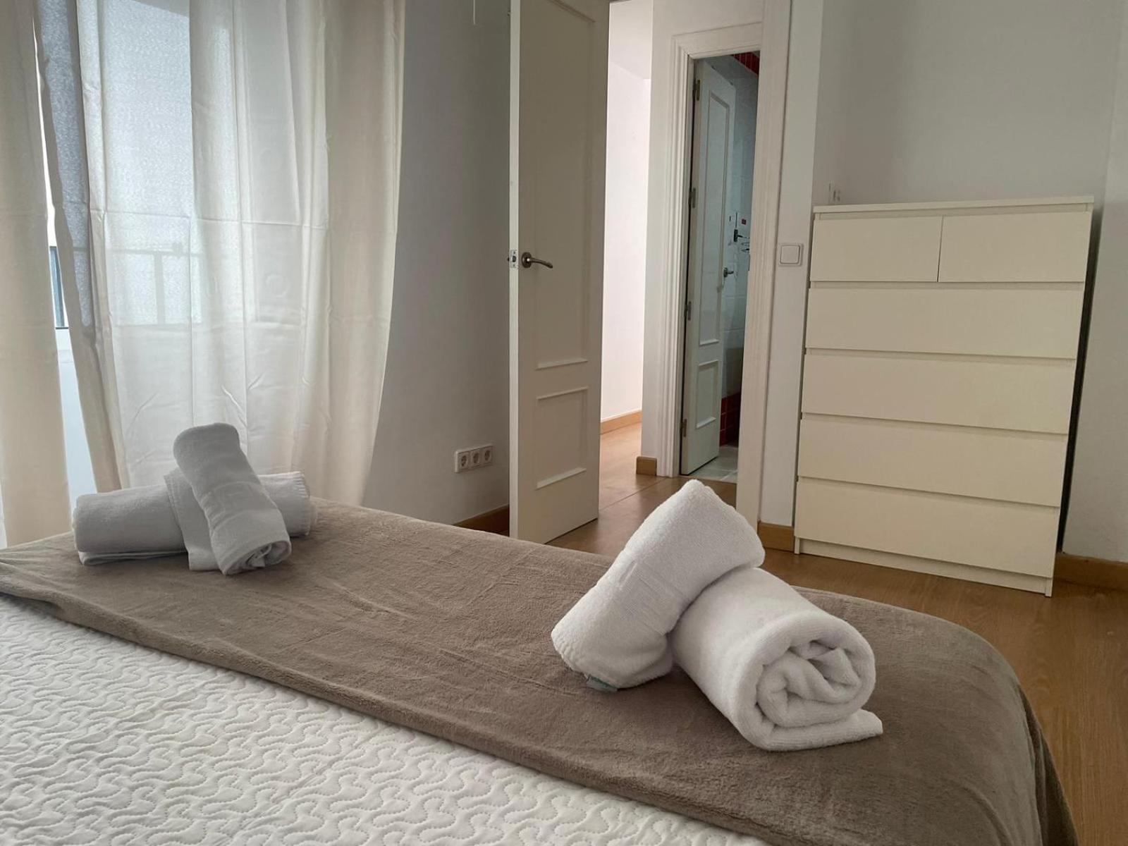 El Rincon De Carmela Apartment Kordoba Bagian luar foto