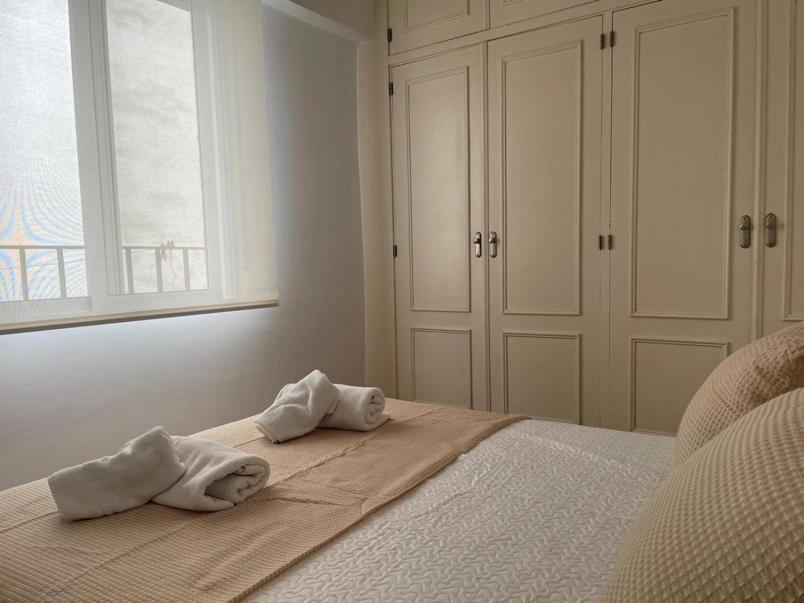 El Rincon De Carmela Apartment Kordoba Bagian luar foto