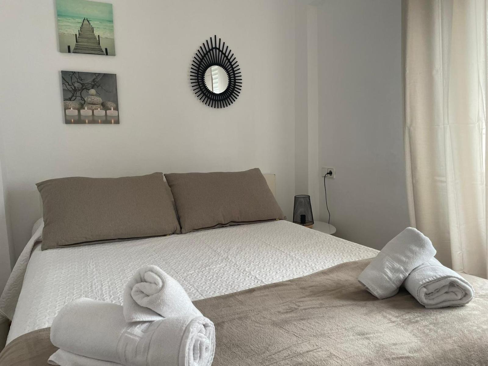 El Rincon De Carmela Apartment Kordoba Bagian luar foto