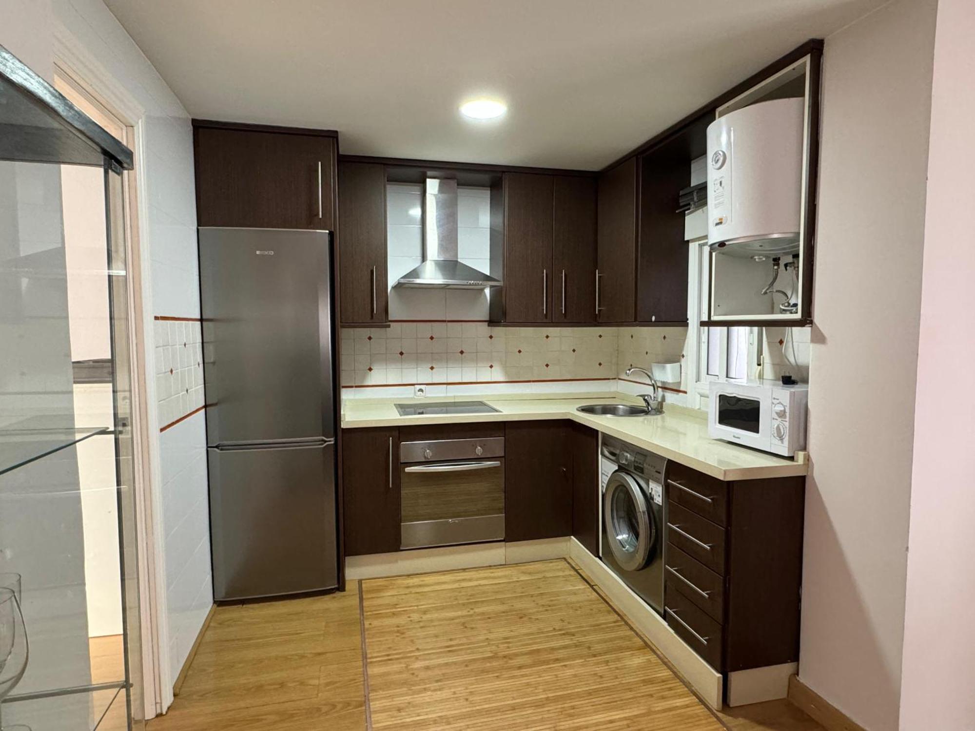 El Rincon De Carmela Apartment Kordoba Bagian luar foto
