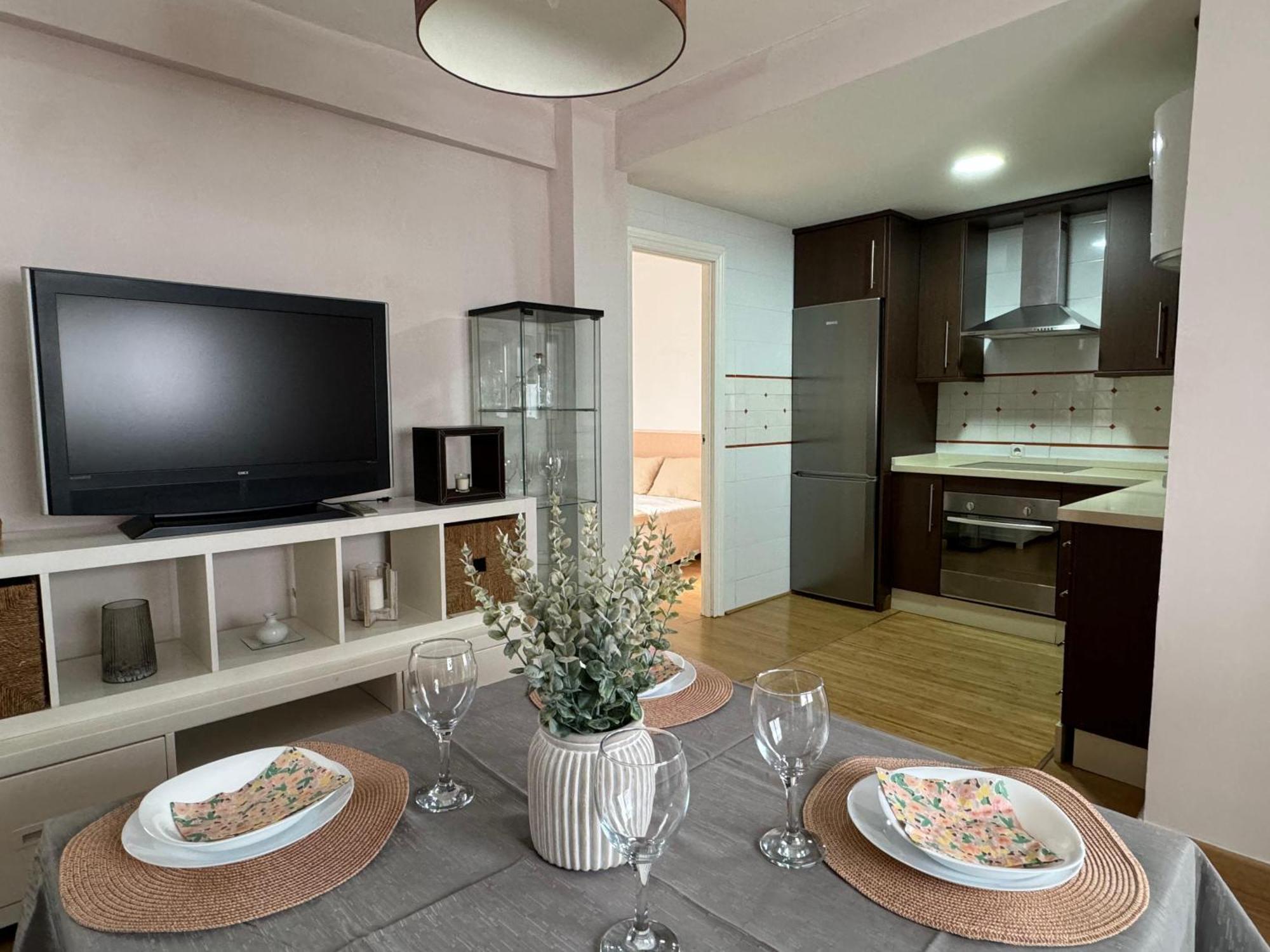 El Rincon De Carmela Apartment Kordoba Bagian luar foto