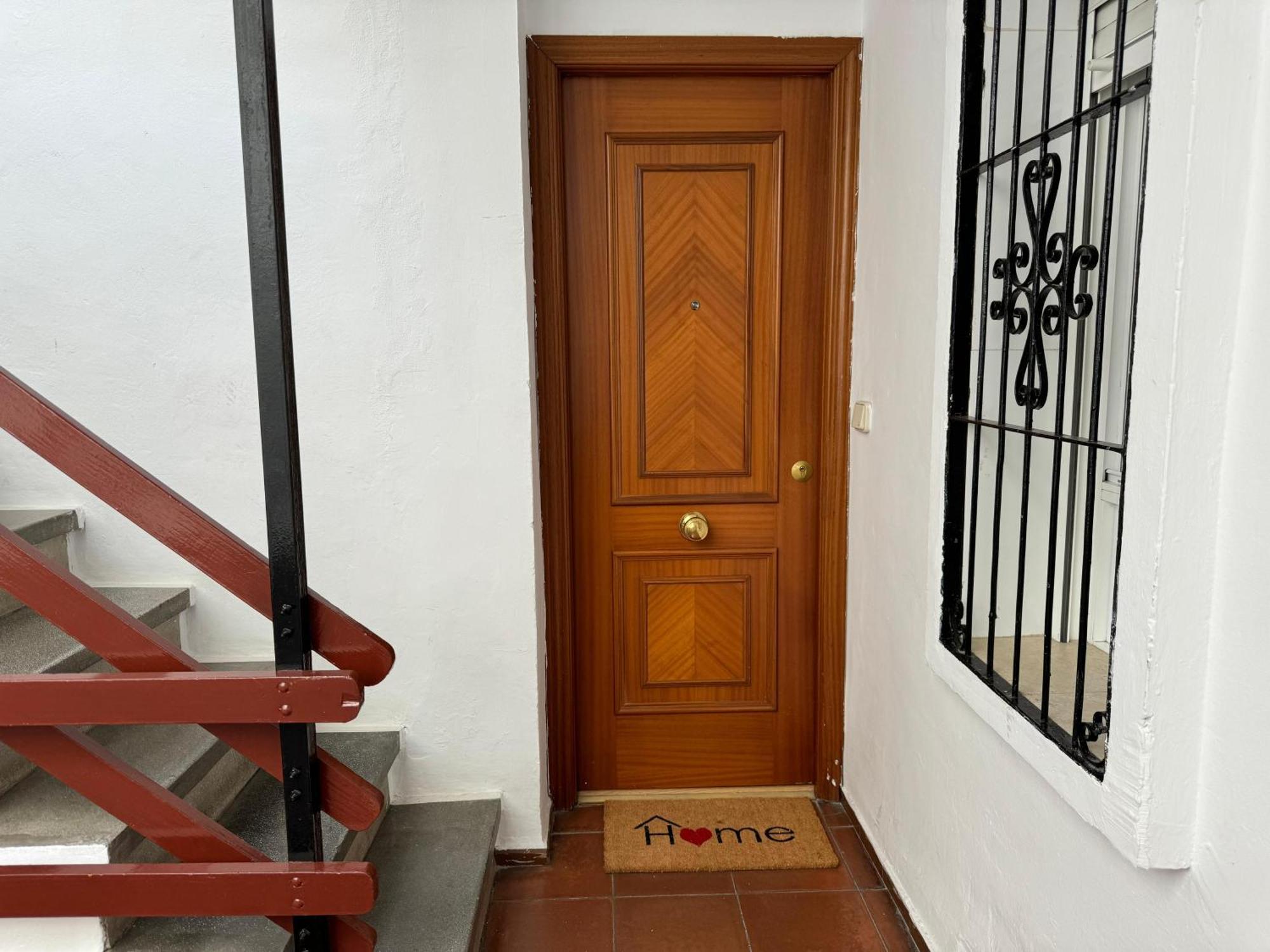 El Rincon De Carmela Apartment Kordoba Bagian luar foto