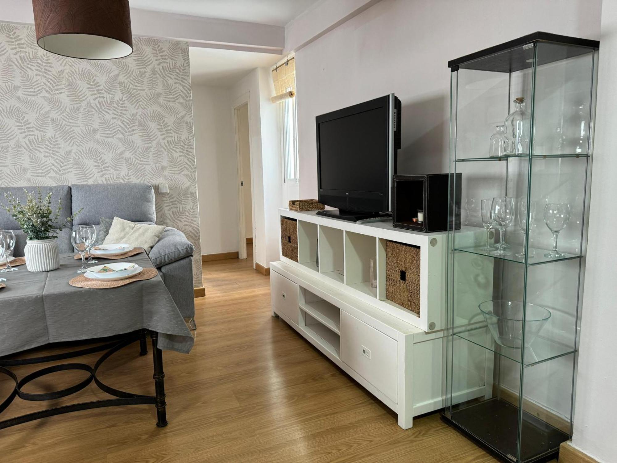 El Rincon De Carmela Apartment Kordoba Bagian luar foto