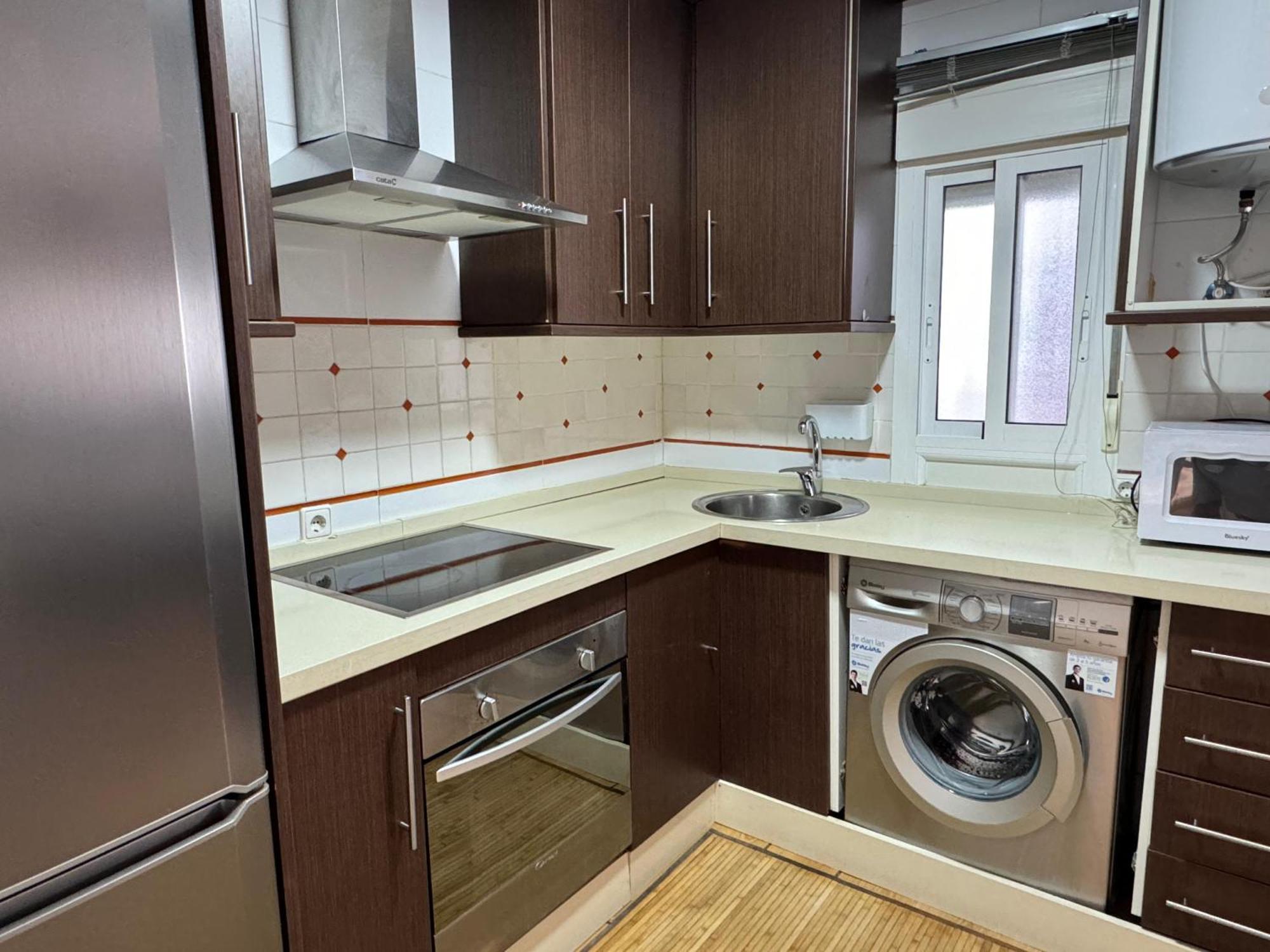 El Rincon De Carmela Apartment Kordoba Bagian luar foto