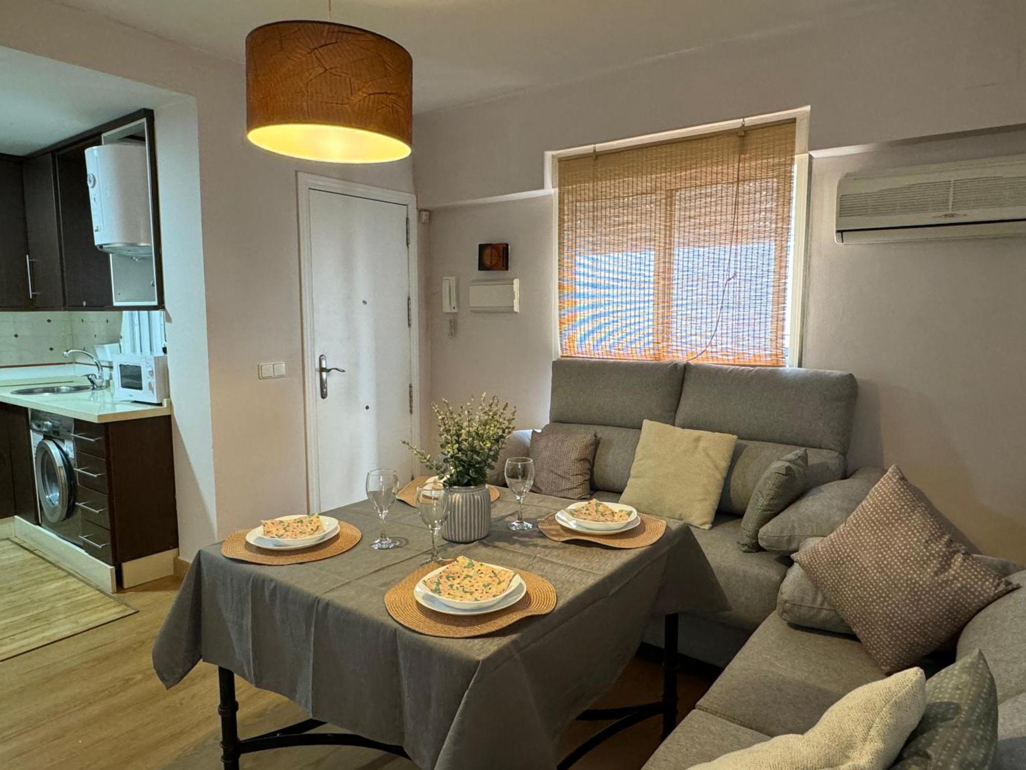 El Rincon De Carmela Apartment Kordoba Bagian luar foto
