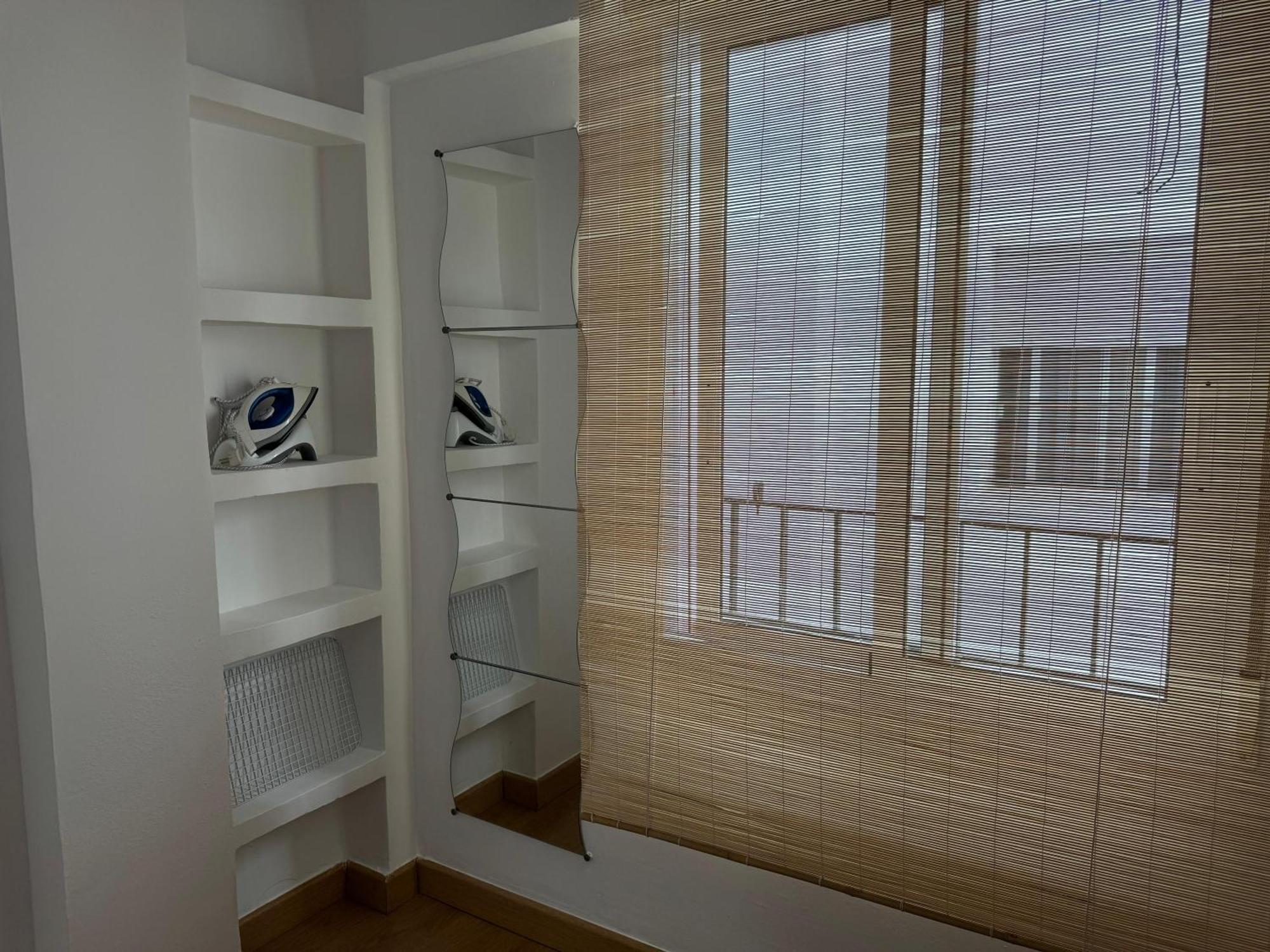 El Rincon De Carmela Apartment Kordoba Bagian luar foto